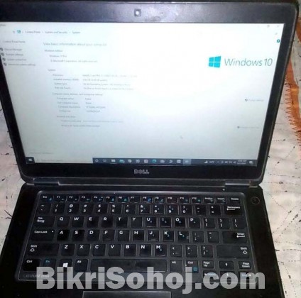 Laptop Dell